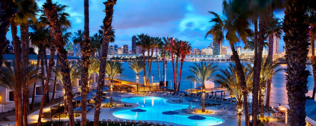 Marriott Coronado Summer Seminar Marriott Coronado Summer Seminar
