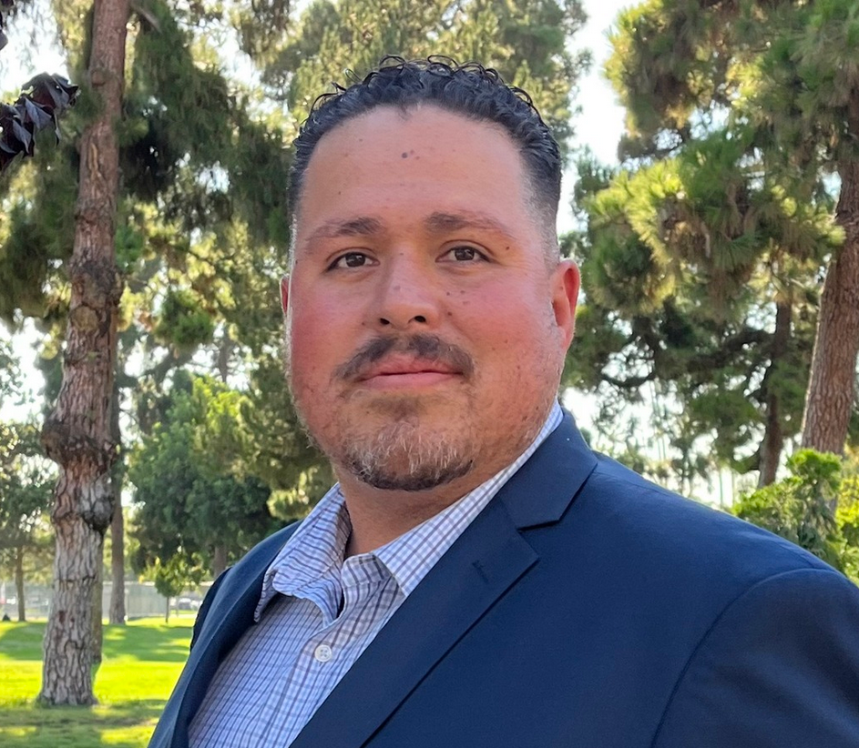 Joshua Barron Council Member South Gate Joshua Barron Council Member South Gate