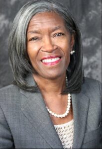 Emma Sharif – Mayor of Compton Emma Sharif - Mayor of Compton