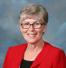 cathy warner