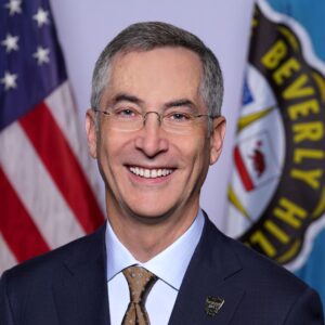 Craig A. Corman