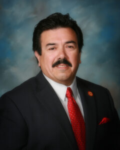 Irwindale Manuel Garcia