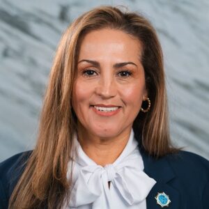 Lynwood Lorraine Avila Moore