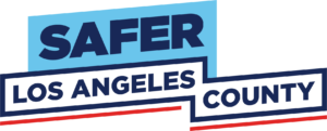 Safer Los Angeles County