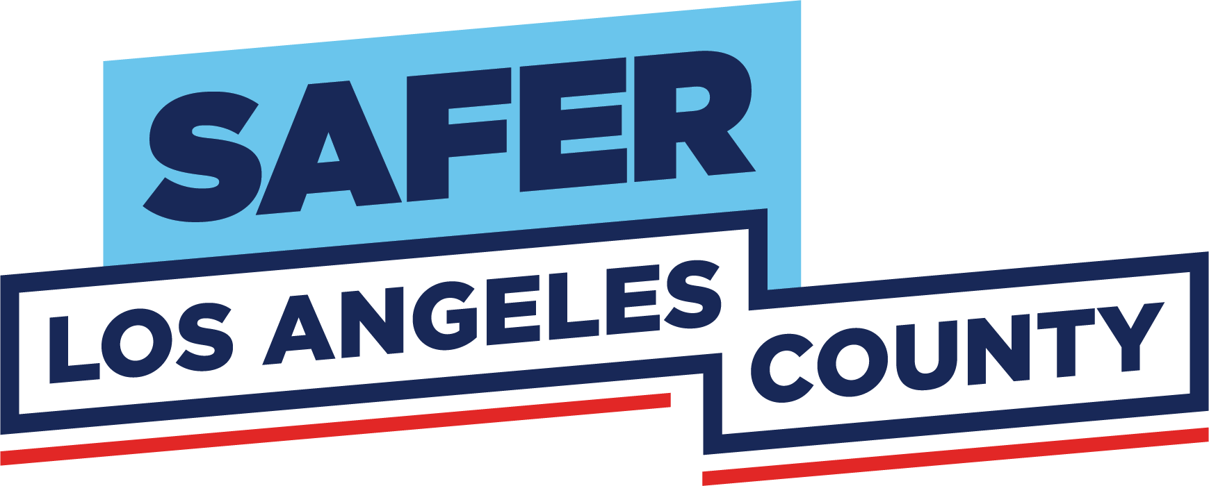 Safer Los Angeles County