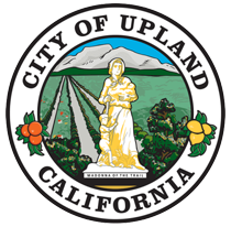 City of Upland